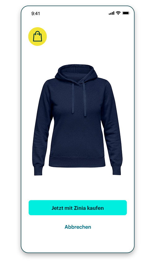 Shoppen