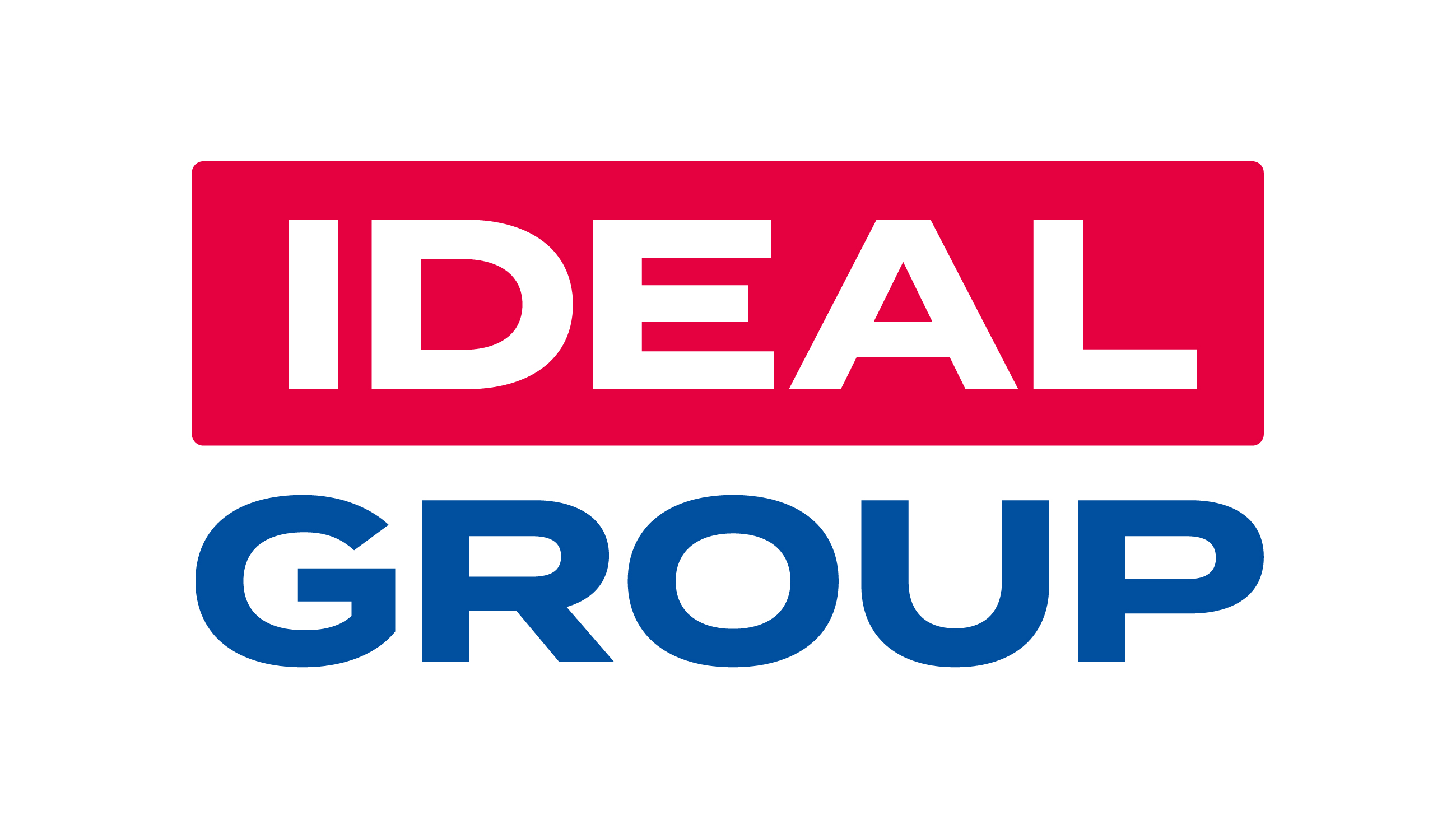 Ideal Alpha Logo